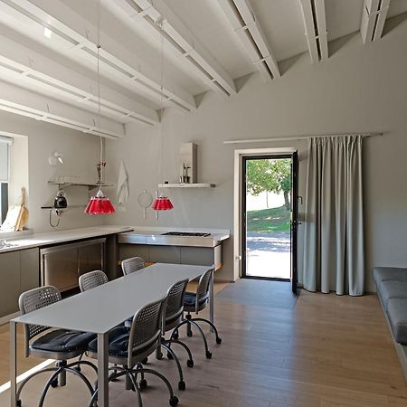 Rara Factory Design House Βίλα Ορβιέτο Εξωτερικό φωτογραφία