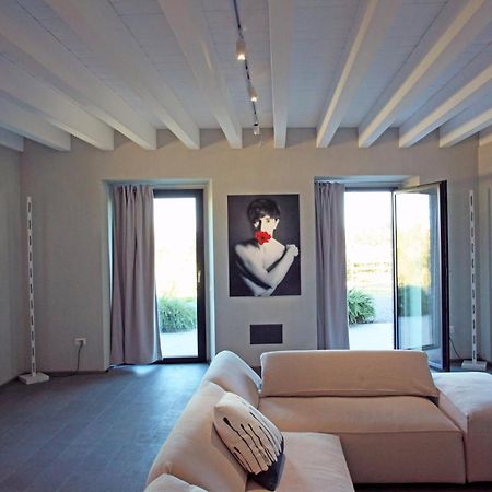 Rara Factory Design House Βίλα Ορβιέτο Εξωτερικό φωτογραφία