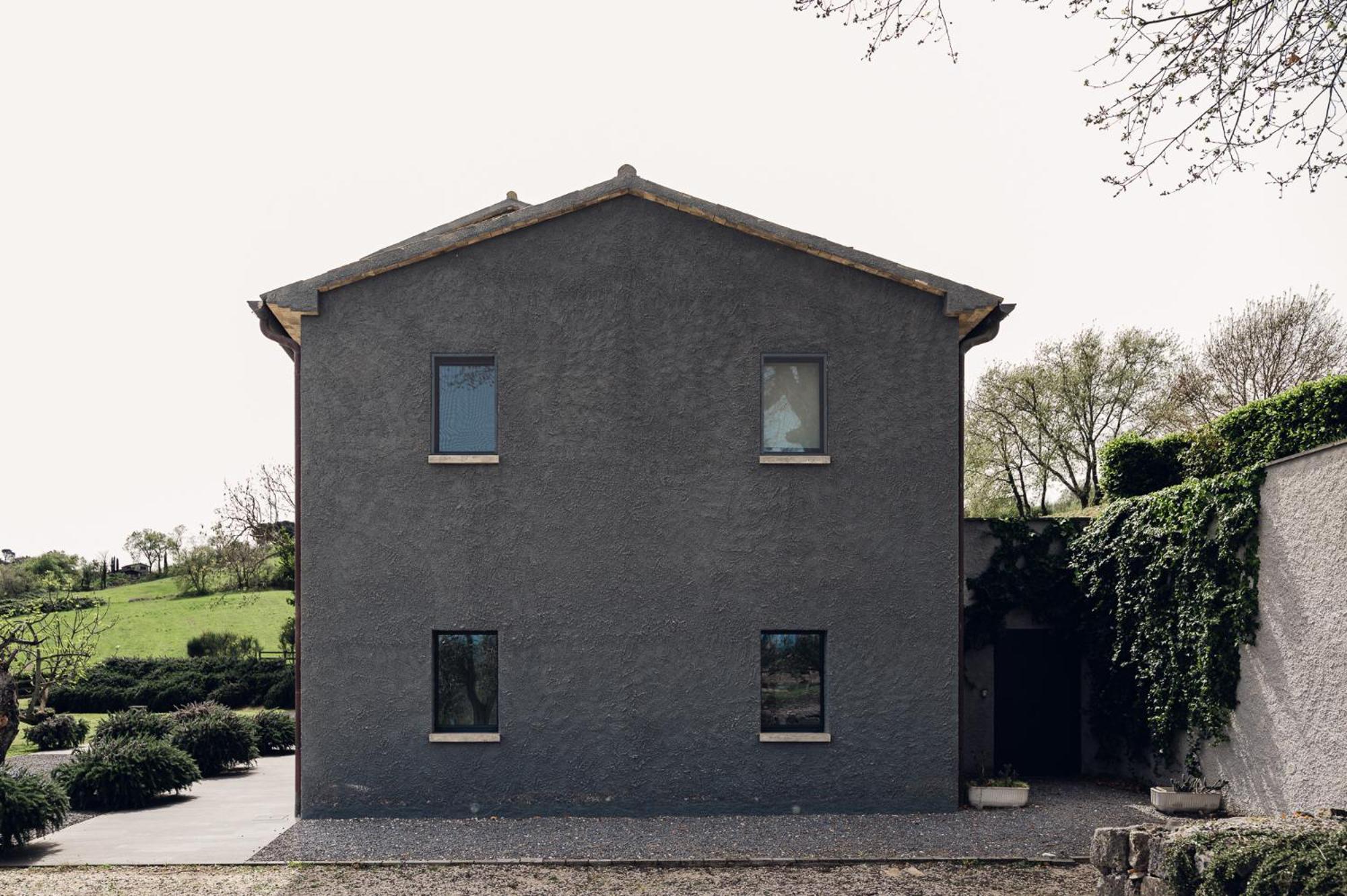 Rara Factory Design House Βίλα Ορβιέτο Εξωτερικό φωτογραφία