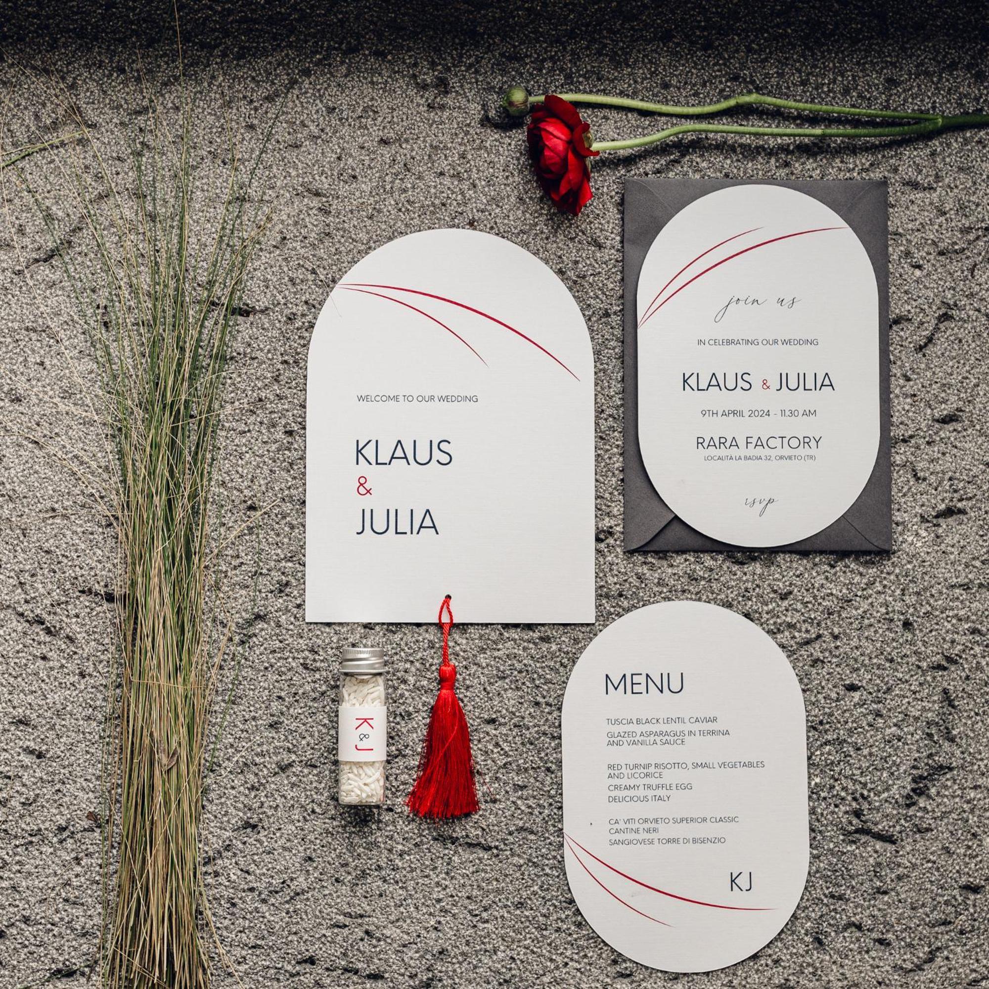 Rara Factory Design House Βίλα Ορβιέτο Εξωτερικό φωτογραφία