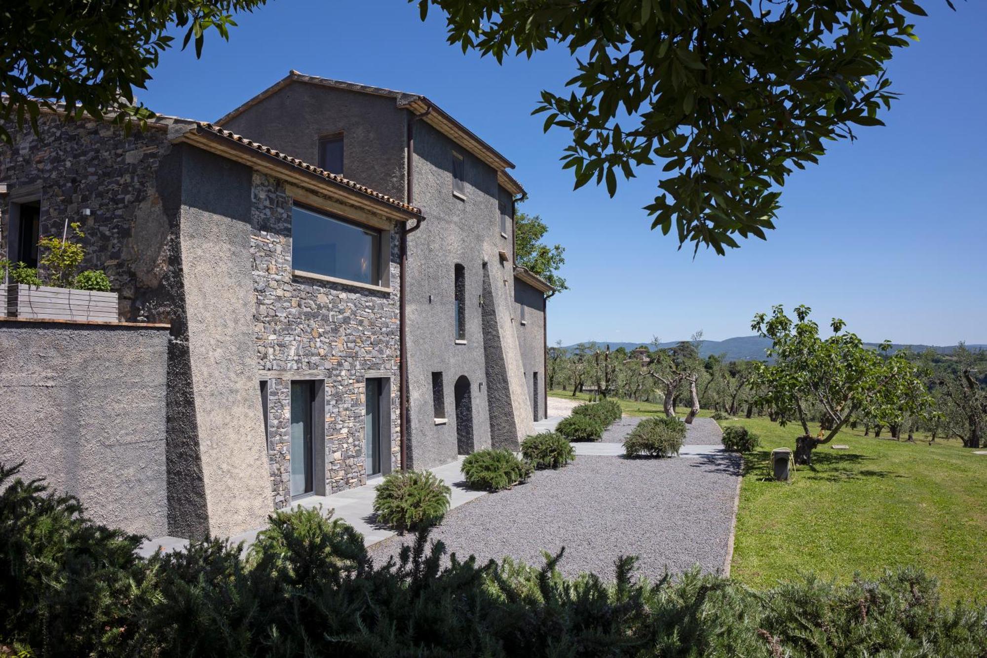 Rara Factory Design House Βίλα Ορβιέτο Εξωτερικό φωτογραφία