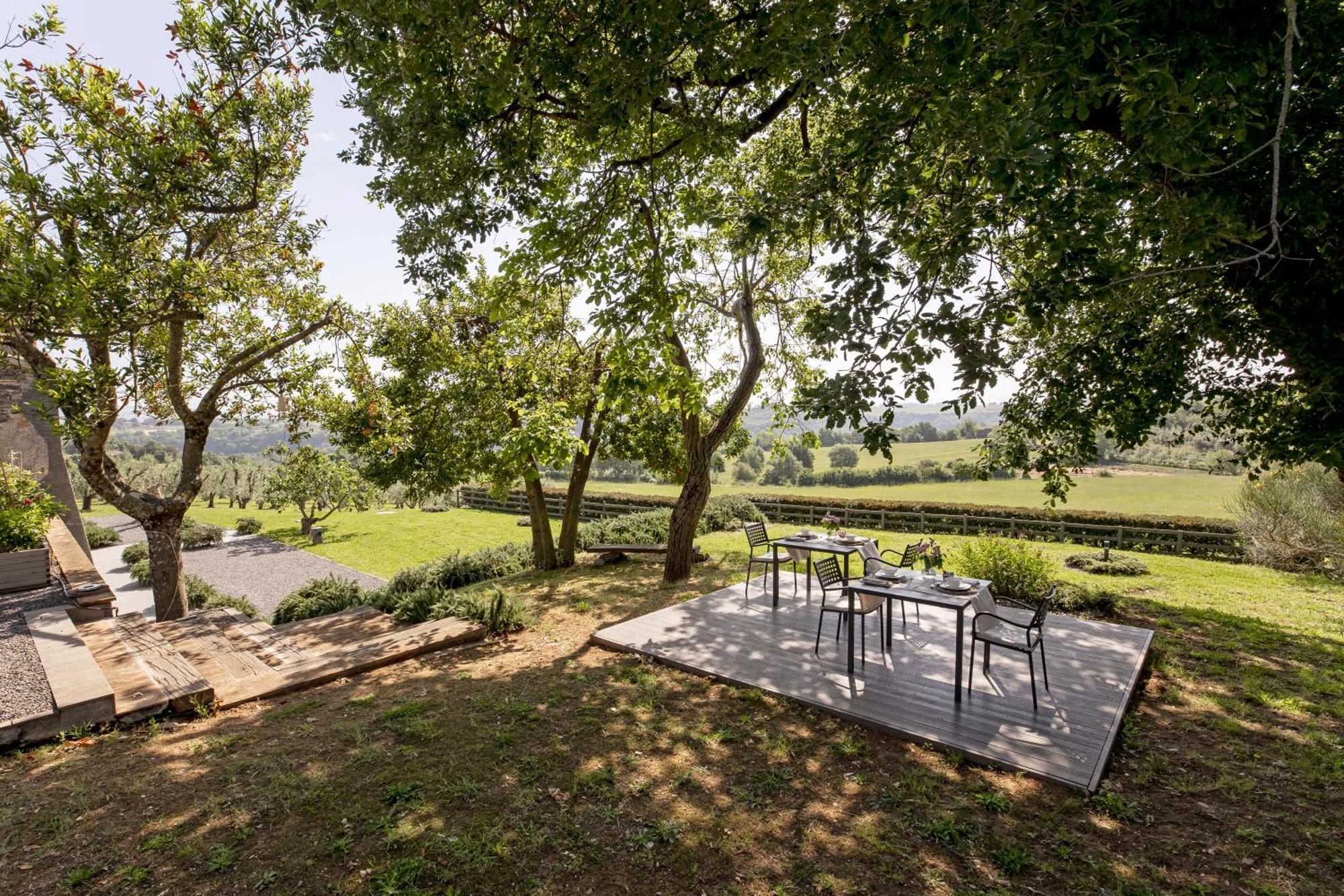 Rara Factory Design House Βίλα Ορβιέτο Εξωτερικό φωτογραφία