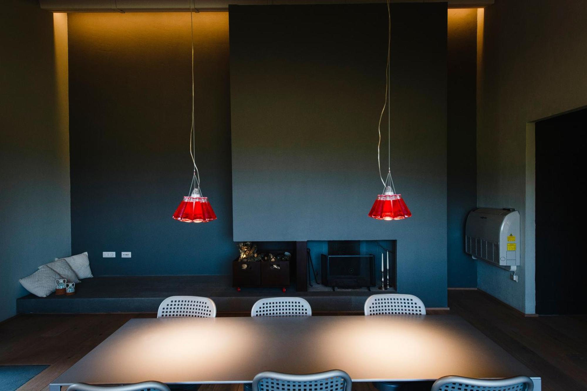 Rara Factory Design House Βίλα Ορβιέτο Εξωτερικό φωτογραφία