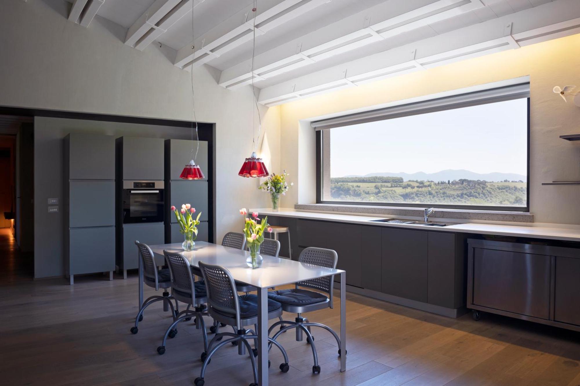 Rara Factory Design House Βίλα Ορβιέτο Εξωτερικό φωτογραφία