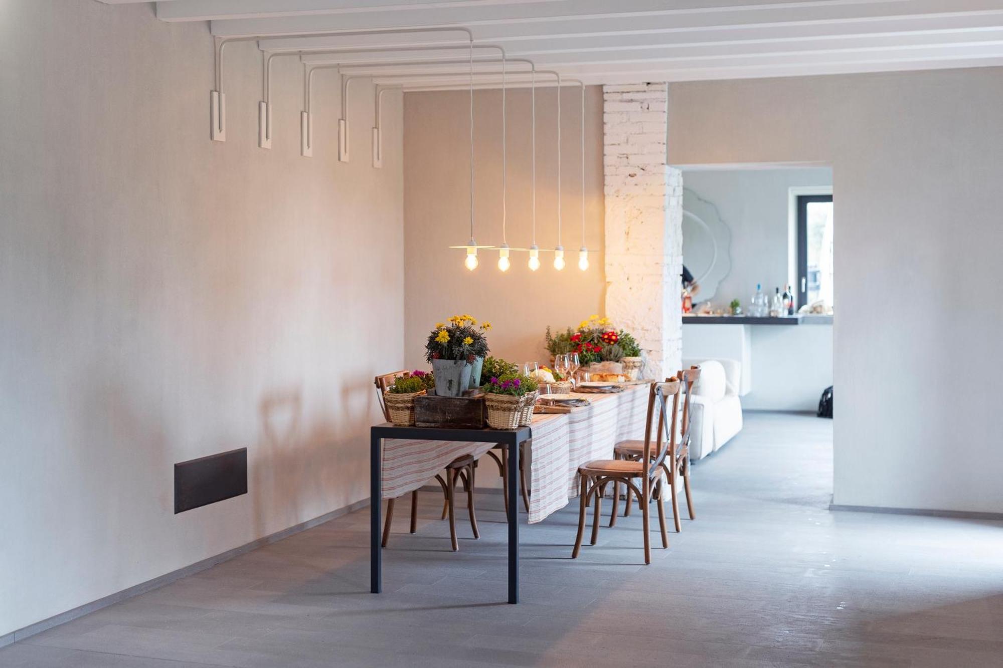 Rara Factory Design House Βίλα Ορβιέτο Εξωτερικό φωτογραφία