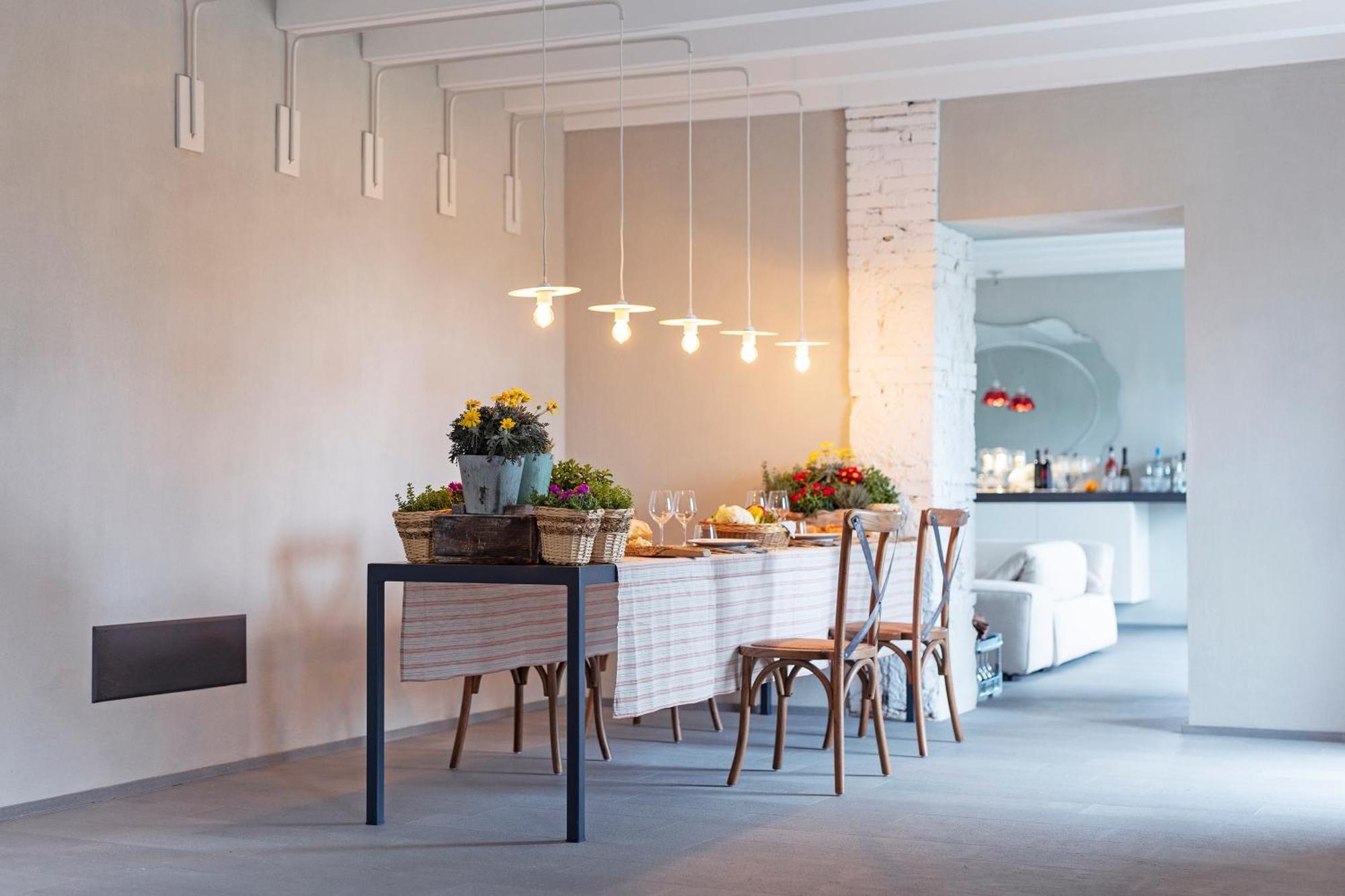 Rara Factory Design House Βίλα Ορβιέτο Εξωτερικό φωτογραφία