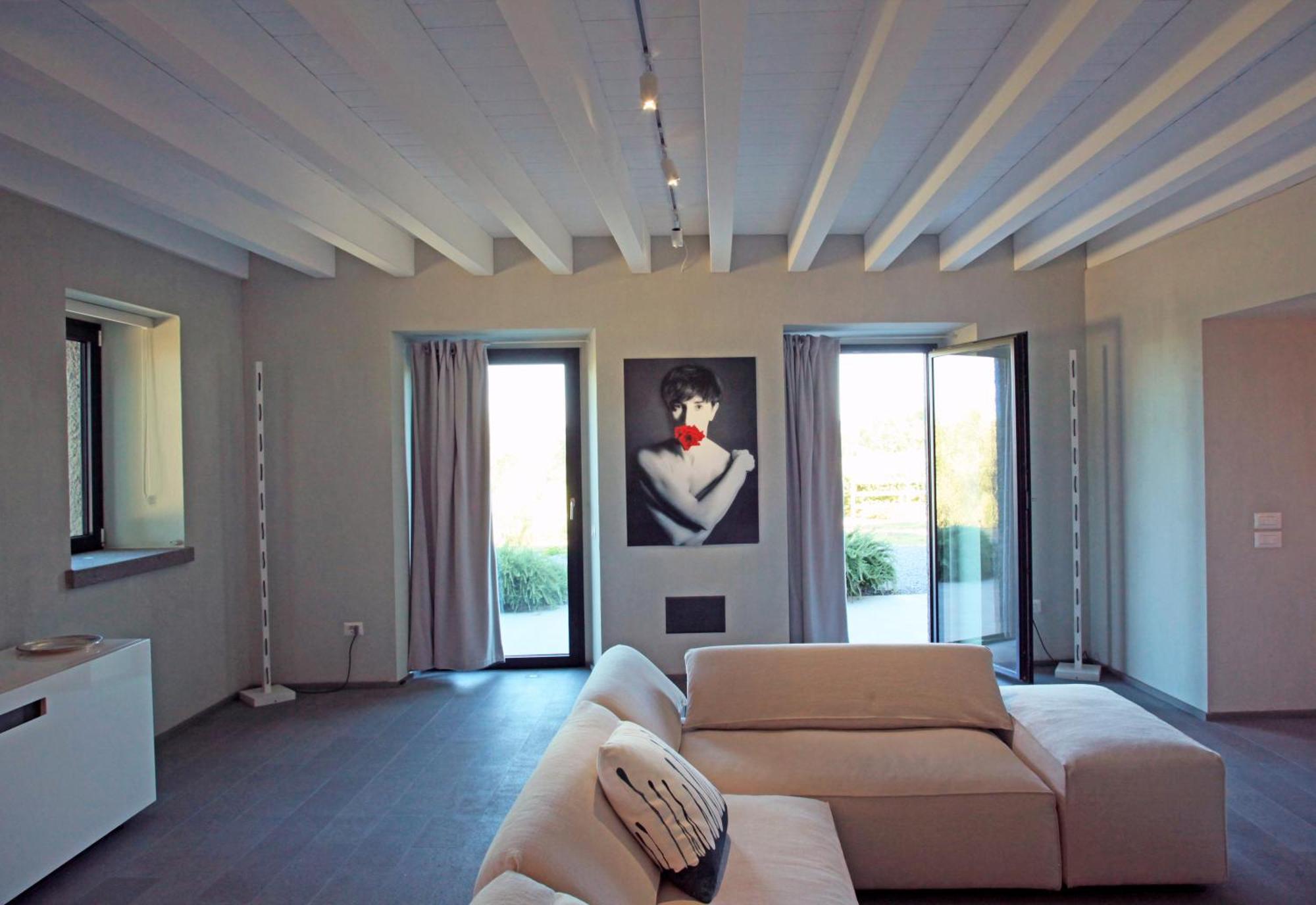 Rara Factory Design House Βίλα Ορβιέτο Εξωτερικό φωτογραφία