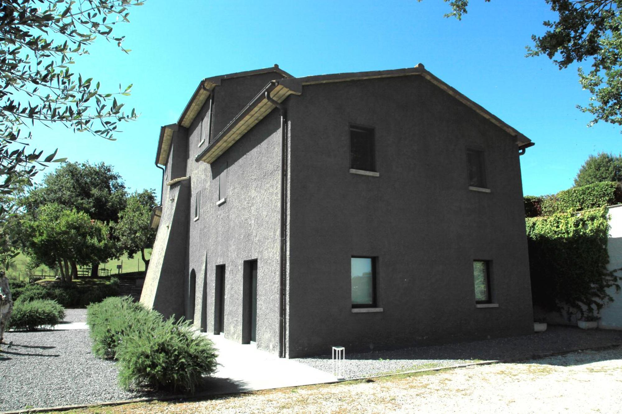Rara Factory Design House Βίλα Ορβιέτο Εξωτερικό φωτογραφία
